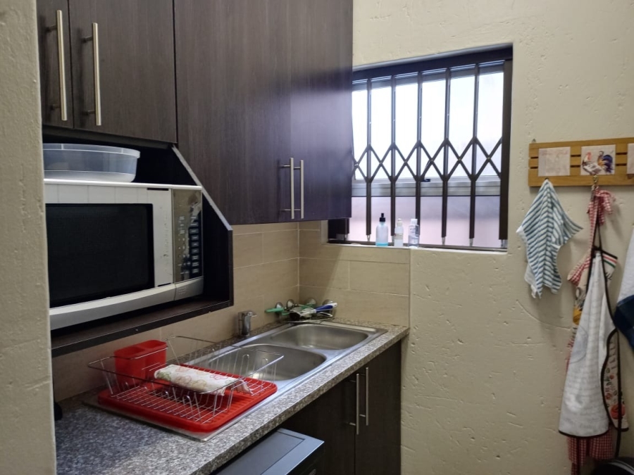 3 Bedroom Property for Sale in Baillie Park North West